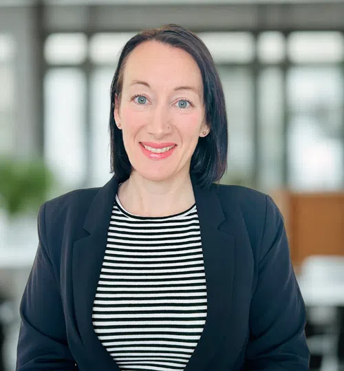 Lisa Lewis