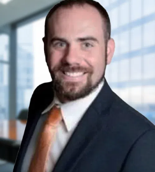 Aaron Goodwin | BRC Group Holdings, Inc.