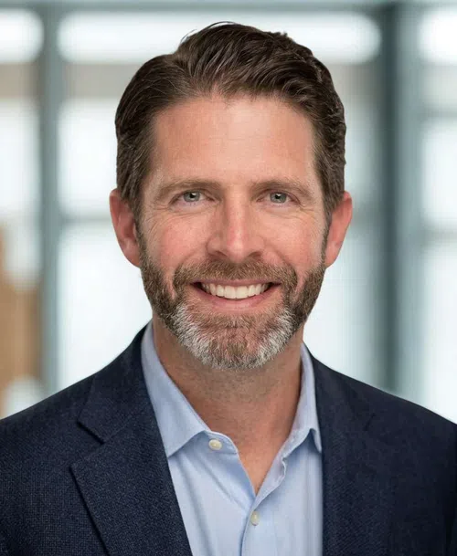 Drew Martin