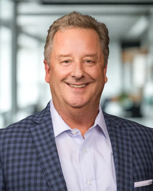 Keith Daniel