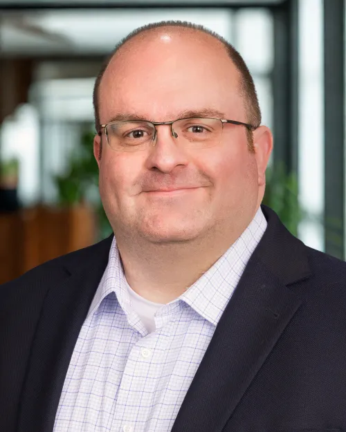 Gregory M. Chapman