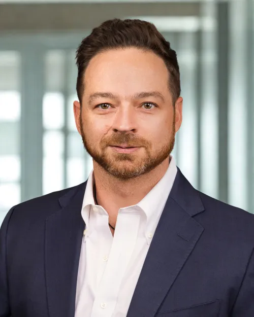 Eric J. Moses