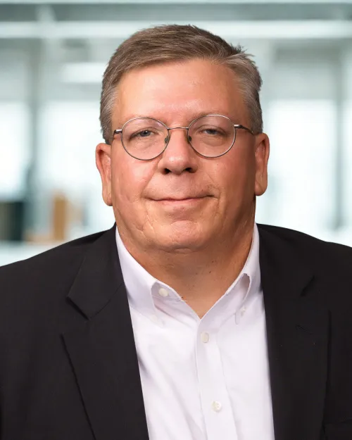 Michael Johnston