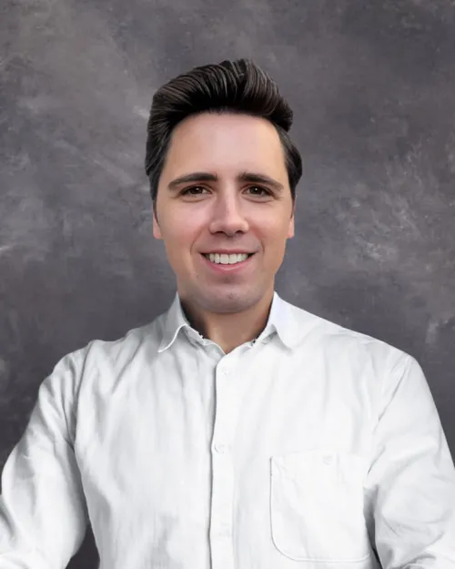 Greg Stone