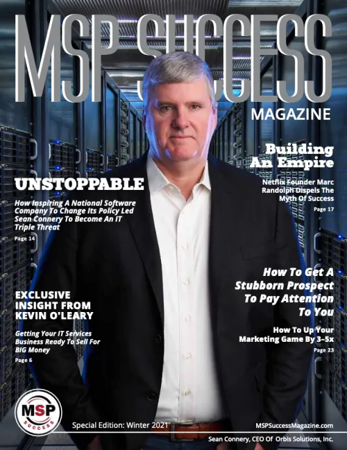 Orbis Solutions, Inc. Goes Above And Beyond To Reduce Risk