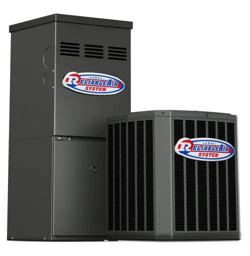 Heating Cooling Comfort from your HVAC Authority – Atlanta Air