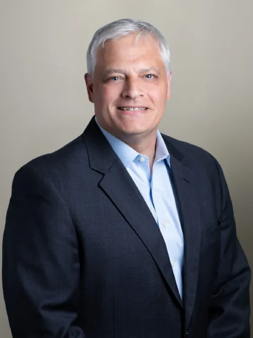 Peter Kocmond