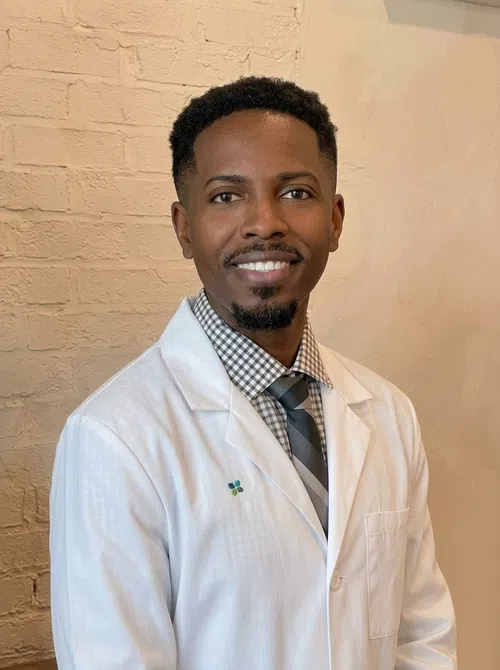 Dr. Stephen Jones, MD