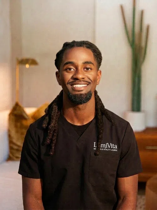 Marsalis Jackson