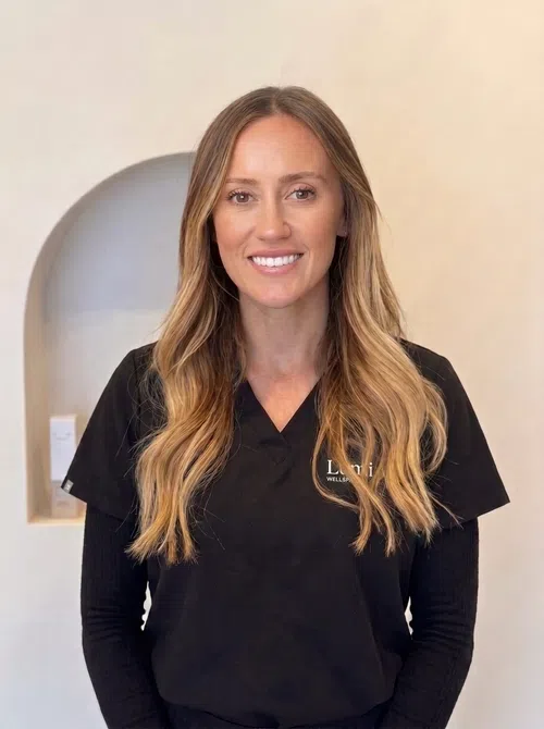 Taryn d'Adesky, APRN, APRN-FNP, DNP