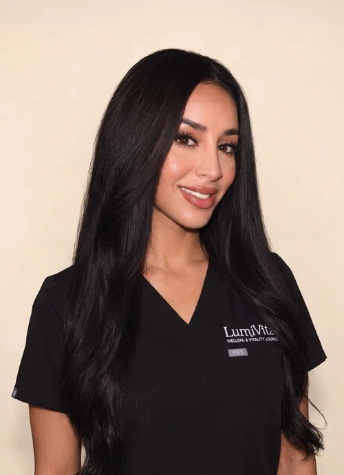 Adriana Hernandez Calderon, APRN, FNP-C, BSN