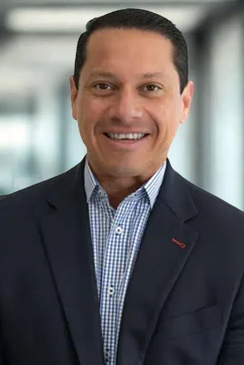 Alejandro (Alex) Molieri