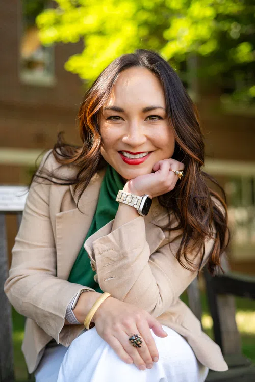 Dr. Andrea Braden, MD, FACOG