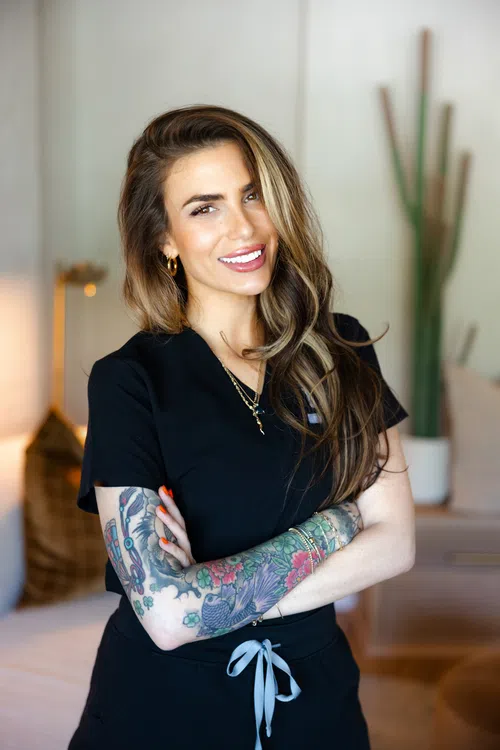 Elizabeth Muha, FNP-C