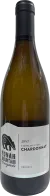 2019 Estate Stainless Steel Chardonnay bottle