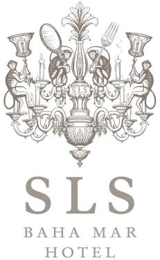SLS Baha Mar Hotel Logo