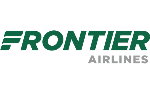 Frontier Airlines Logo