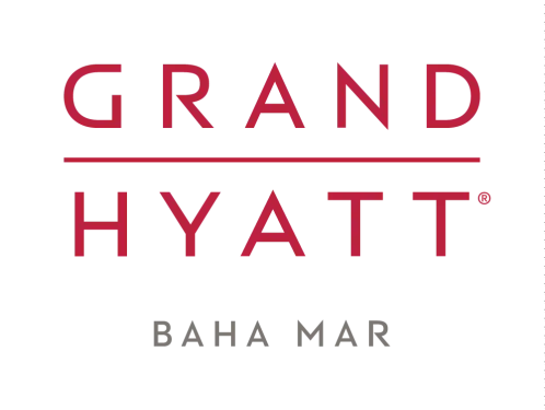 Grand Hyatt Baha Mar Logo