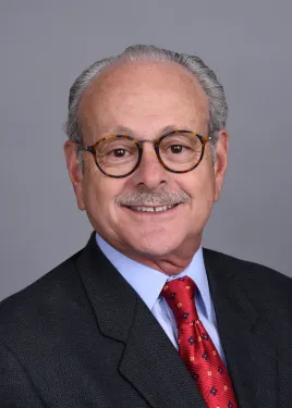 Mark Diamond