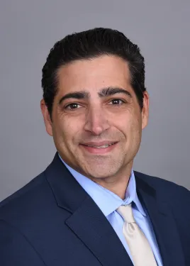 Stephen Centurioni