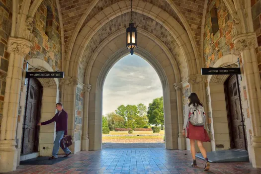 Berry Alumni Sign-Up For Alumni Accent
