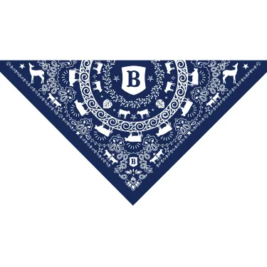 Dog Bandanna