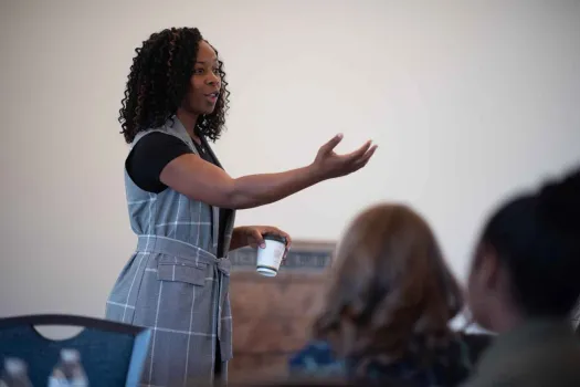 Berry College Student Mentoring Programs Viking Sports Alliance