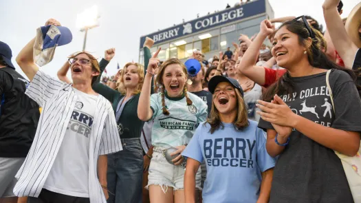 Mountain Day Football Tickets 2023