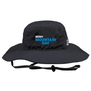 Mountain Day 2022 Berry Alumni Spot Hat