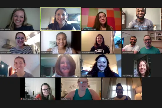 Mountain Day 2021 Virtual Events