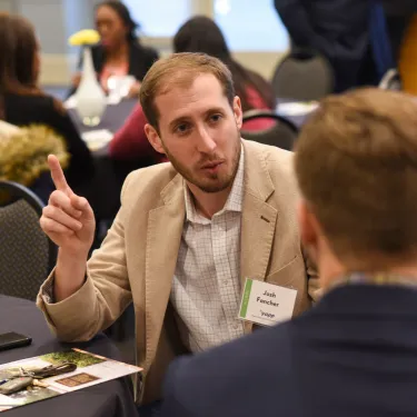 Virtual Young Alumni Partner Program (YAPP) 2022