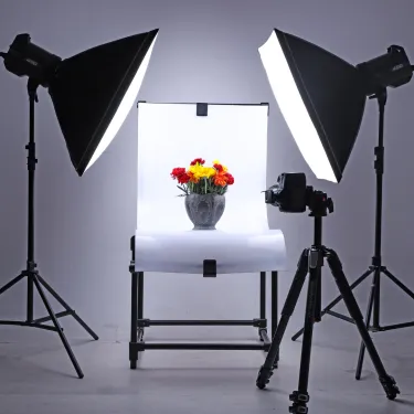 Professional Photo Studio