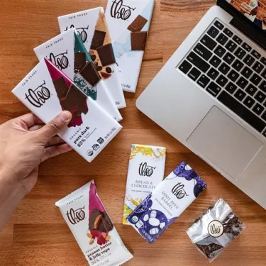 Viking Valentines: Alumni Chocolate Tasting with Theo Chocolate