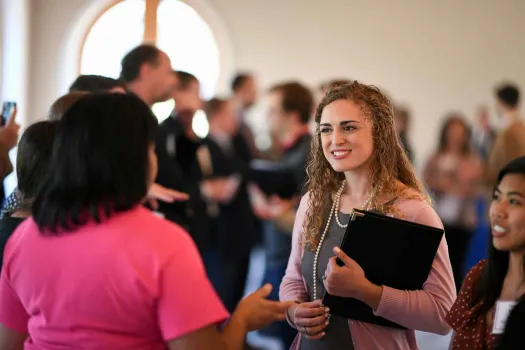 Berry Alumni Resources
