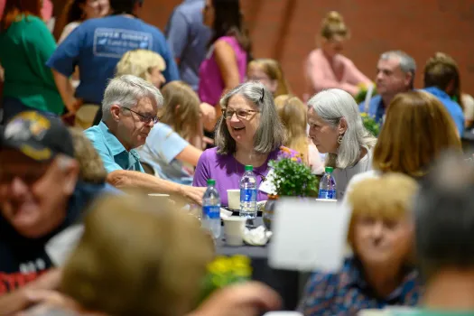 Mountain Day 2022 Reunion Events