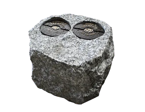 Cremation Boulder 2