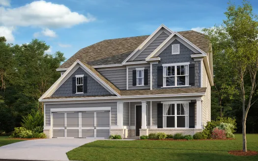 Available Floor Plans | Artisan Built Communities