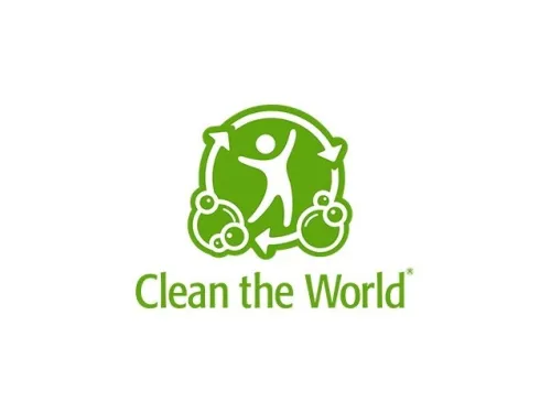 logo, company name