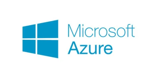 logo, company name