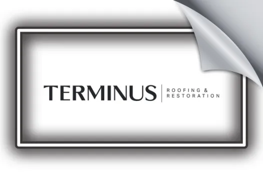 Terminus Construction roofing roof repair inspection
