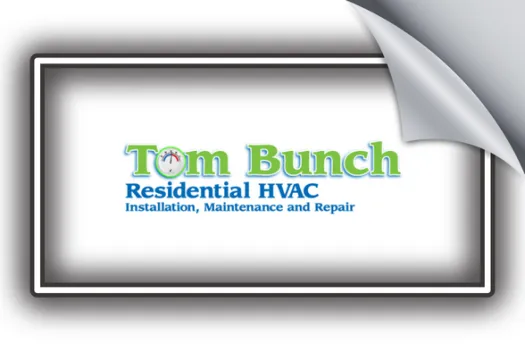 tom bunch hvac, installation hvac, maintenance and repair hvac