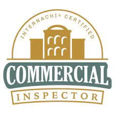 InterNACHI Certified Commercial Inspector