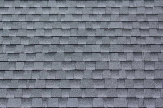 a grey brick wall