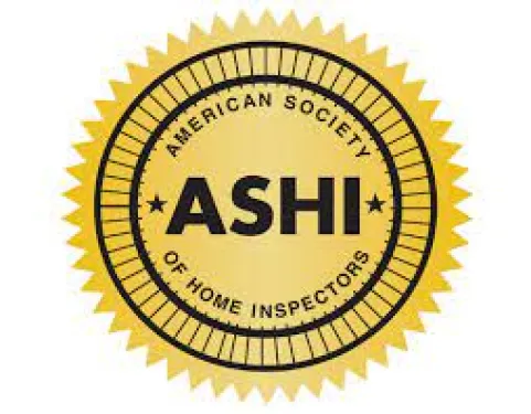 American Society of Home Inspectors