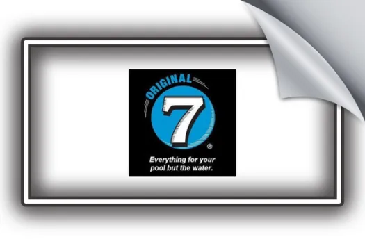 original 7 pools, Pool Maintenance and Repair