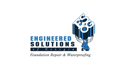 logo, company name