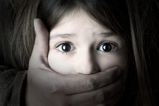 Safety of a Child in a Divorce