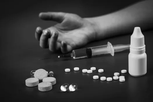 Alcohol & Substance Abuse Impact on Sole Custody