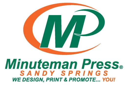 logo, company name