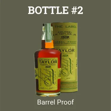 a bottle of alcohol